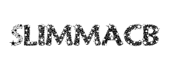 Slimmacb - logo